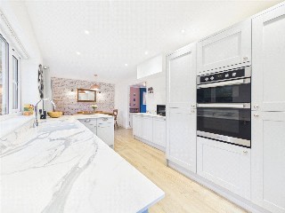 Cromwell Park, Tiverton, Devon, EX16