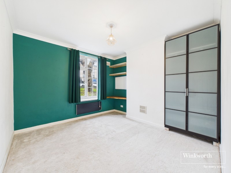 The Hyde, London, NW9