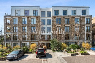 Apple Tree Road, London, N17