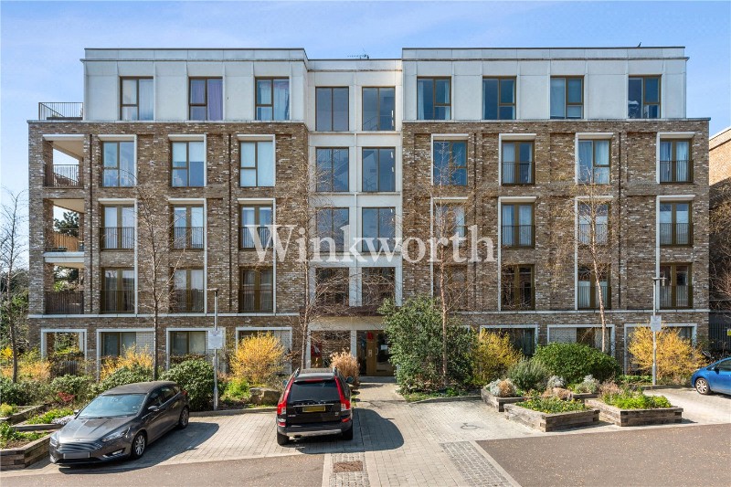 Apple Tree Road, London, N17