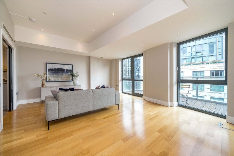 Sheldon Square, Paddington, W2