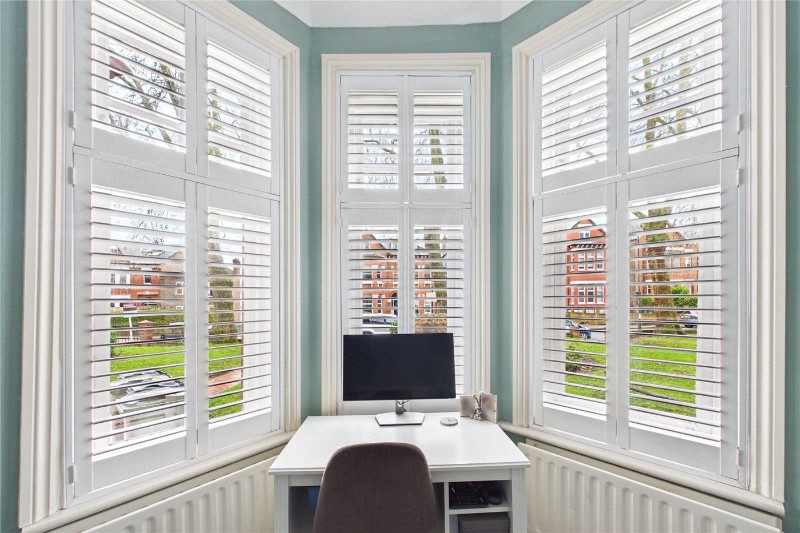 Mount Nod Road, London, SW16