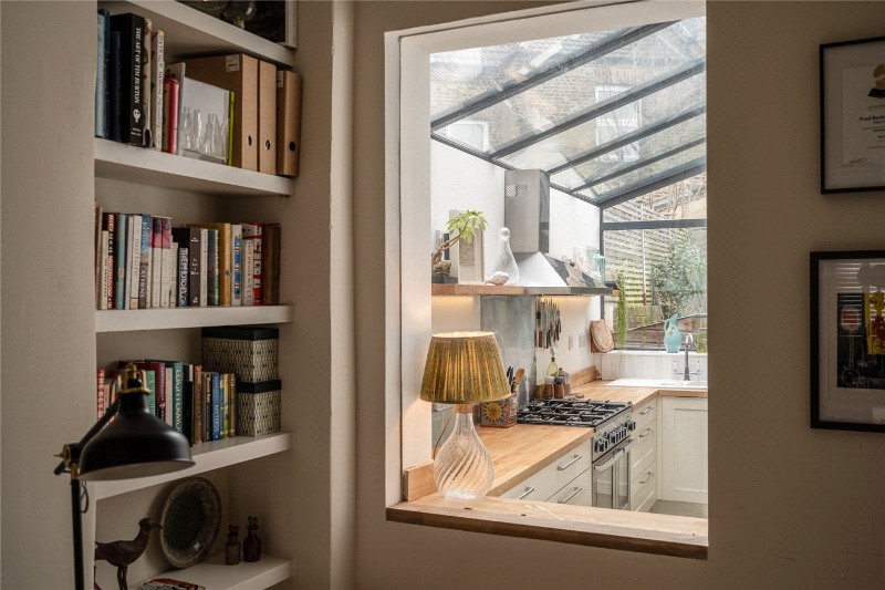 Milkwood Road, London, SE24