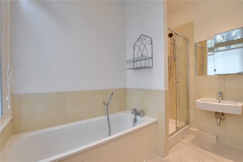 Montpelier Row, Blackheath, London, SE3