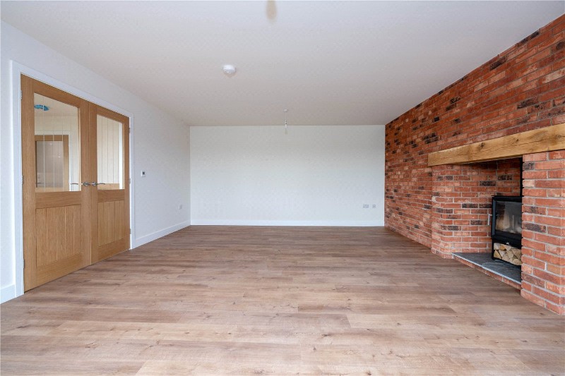 George Street, Helpringham, Sleaford, Lincolnshire, NG34