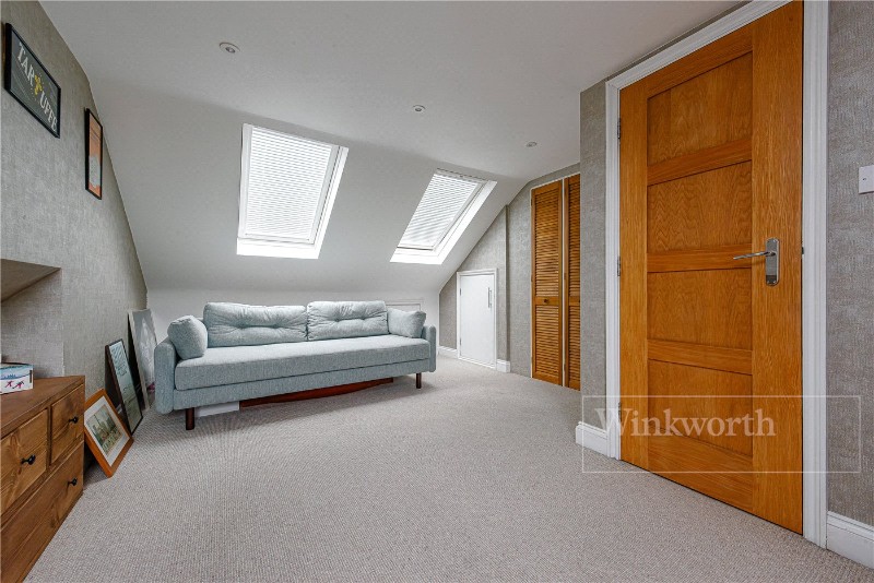 Purves Road, London, NW10