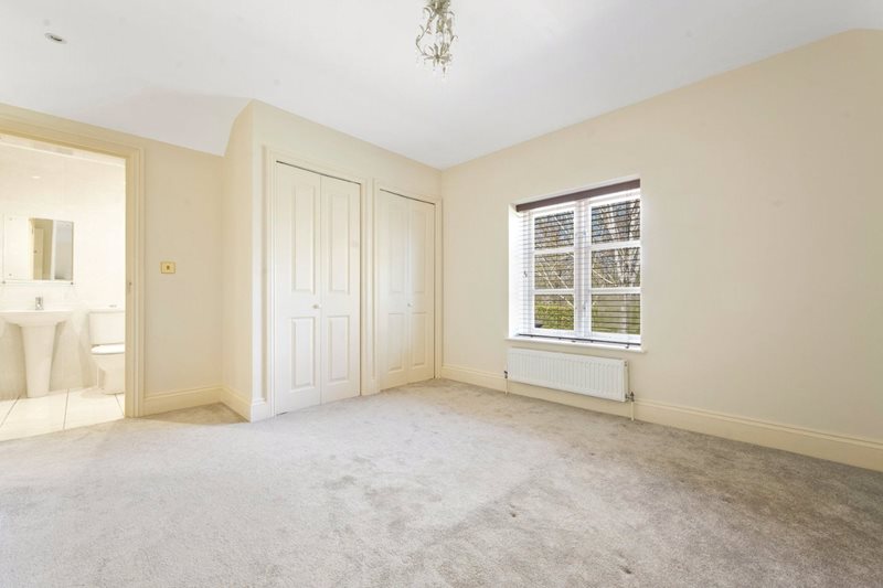 Steplake Lane, Sherfield English, Romsey, Hampshire, SO51