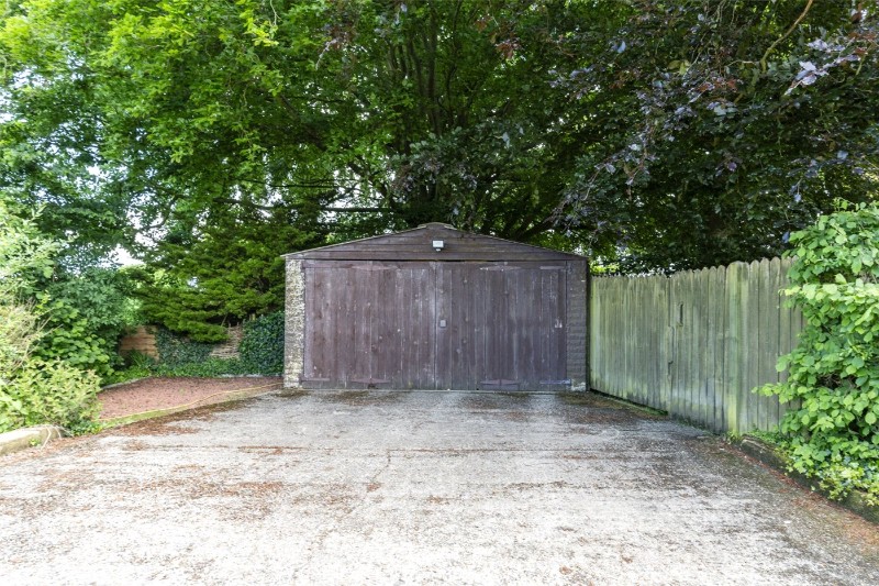 Piccadilly Lane, Shapwick, Near Wimborne, Dorset, DT11