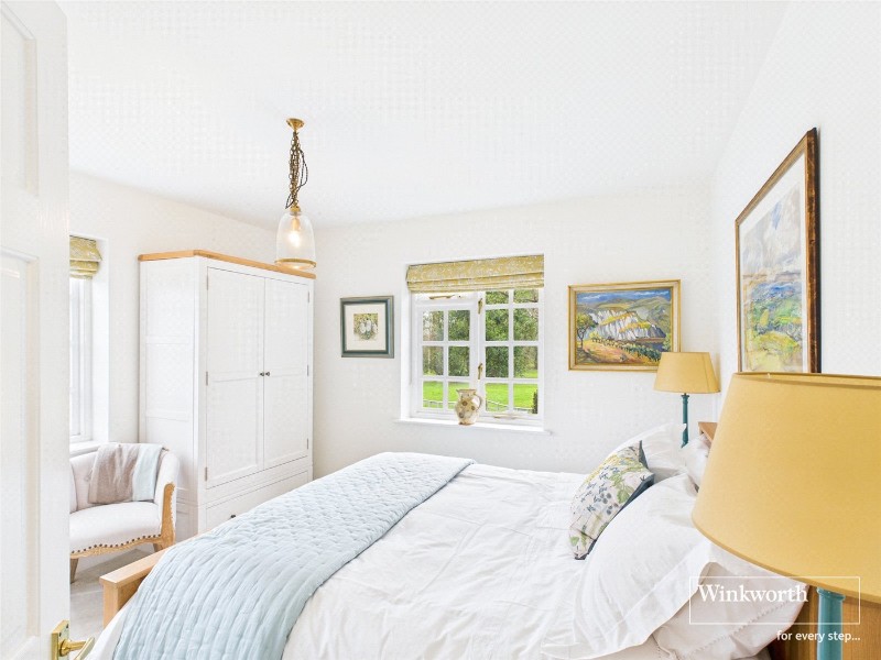 Row Lane, Dunsden, Reading, Oxfordshire, RG4