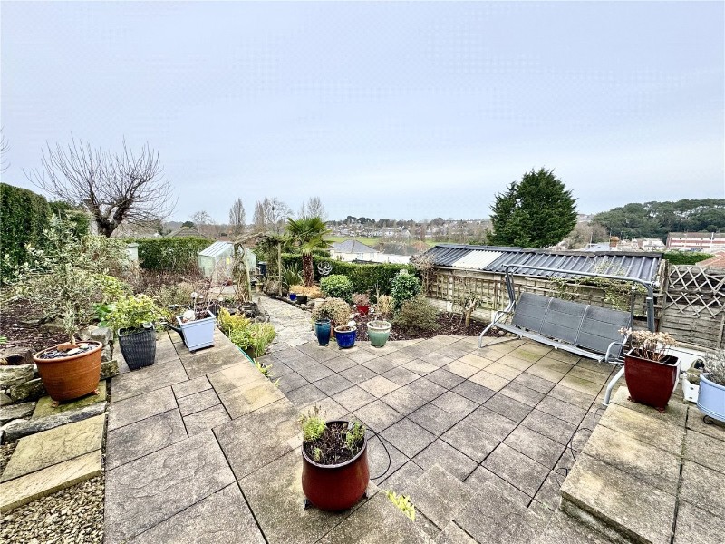 Runton Road, Poole, Dorset, BH12