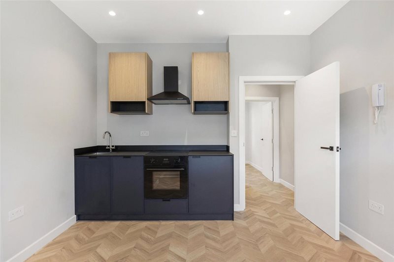 Anerley Hill, London, SE19
