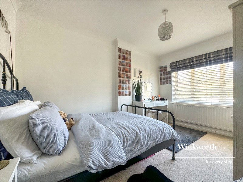 Mountbatten Drive, Ferndown, Dorset, BH22