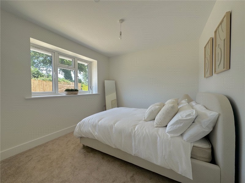 Ridgeway, West Parley, Ferndown, Dorset, BH22