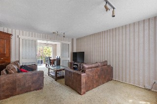 Sylvan Road, London, SE19