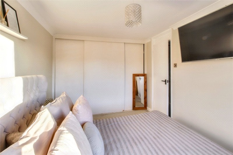 Swafield Street, Bowthorpe, Norwich, Norfolk, NR5