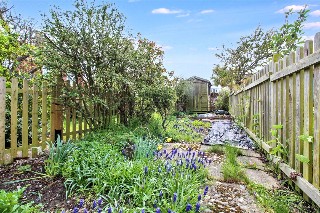 Victoria Street, Southwold, Suffolk, IP18