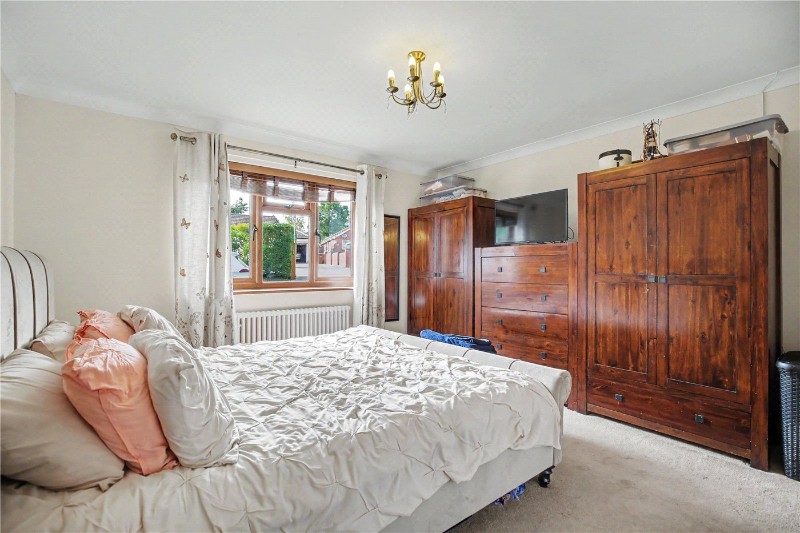 Briar Lane, Swainsthorpe, Norwich, Norfolk, NR14