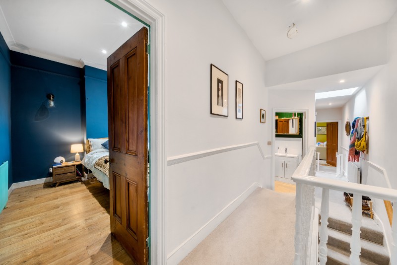 Bovill Road, London, SE23