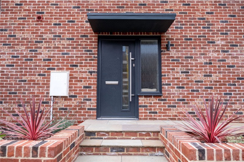Burlingham Road, South Walsham, Norwich, Norfolk, NR13