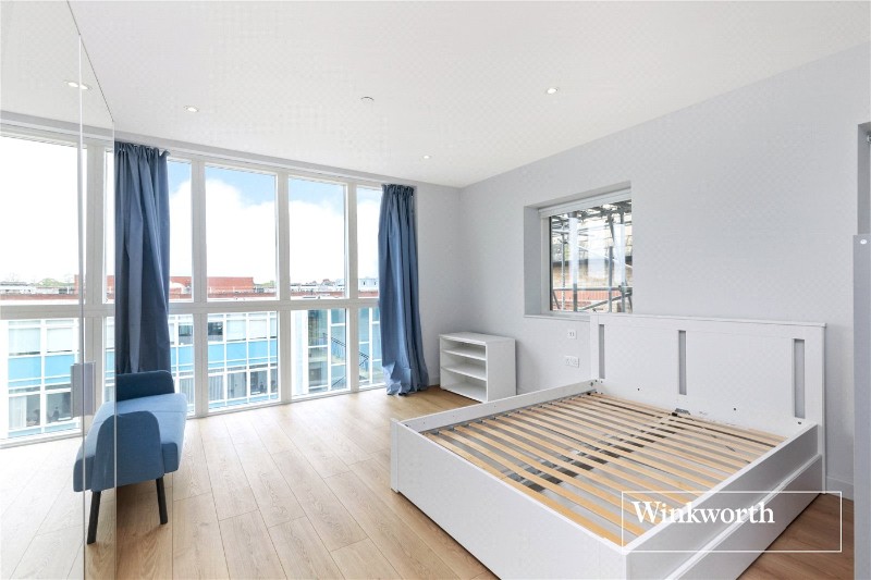 Shakespeare Road, London, N3