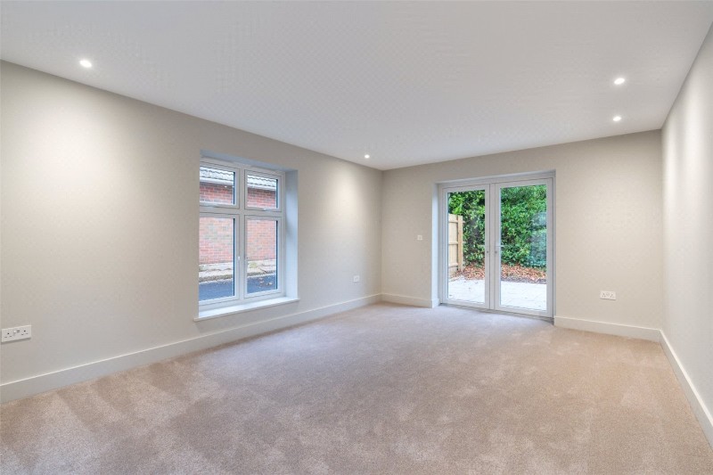 Rowlands Hill, Wimborne, Dorset, BH21