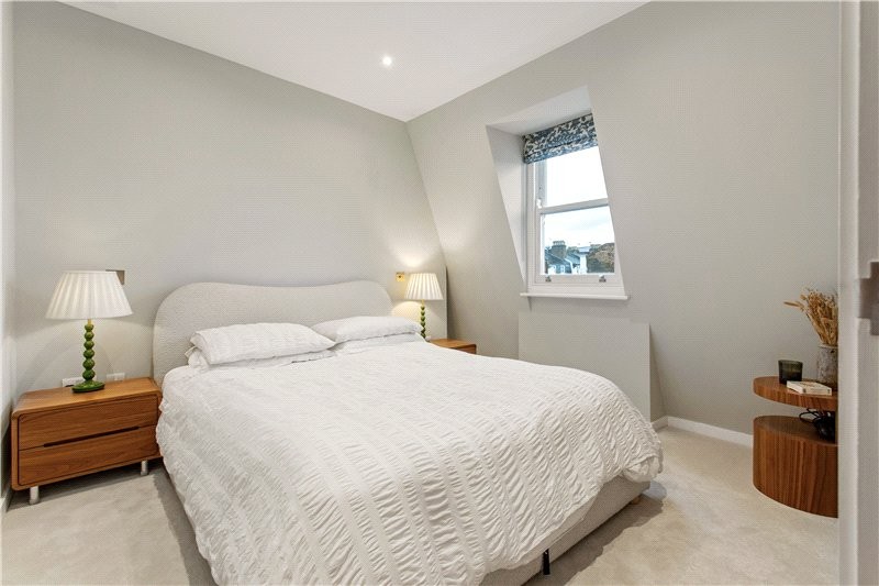 Fulham Road, London, SW10