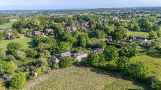 Dogdean, Wimborne, Dorset, BH21
