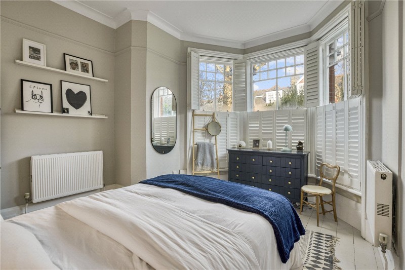 Crouch Hill, London, N8