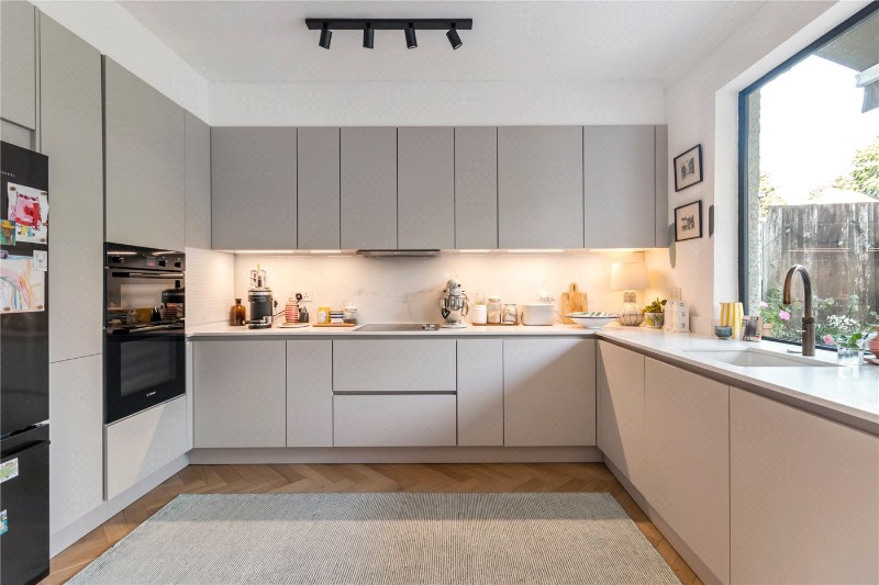 Cheviot Road, West Norwood, London, SE27