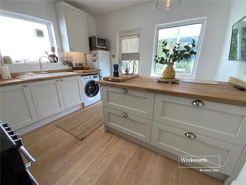Falcon Drive, Mudeford, Christchurch, Dorset, BH23