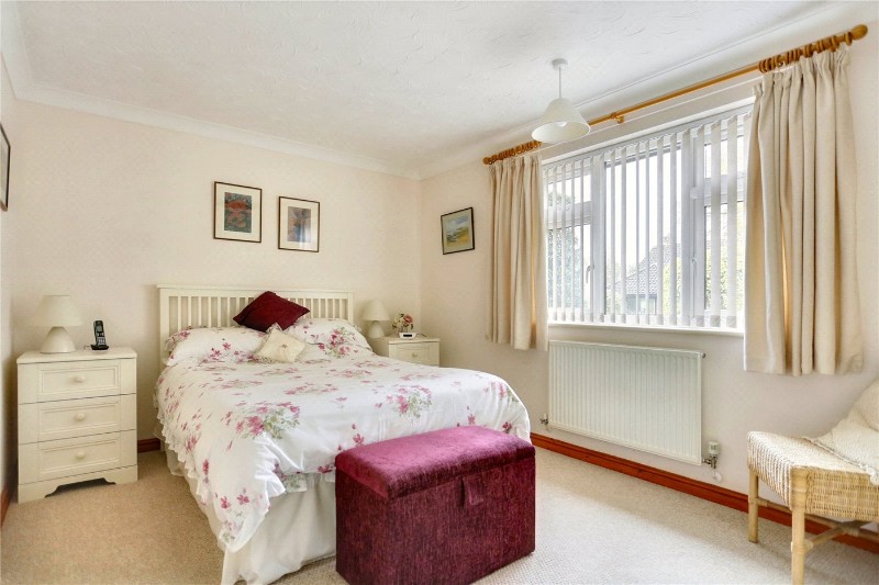 Sidell Close, Cringleford, Norwich, Norfolk, NR4