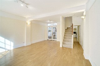 Linhope Street, London, NW1