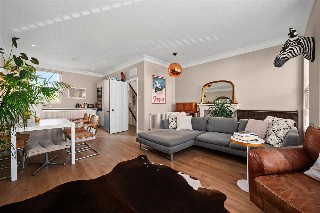 Inderwick Road, London, N8