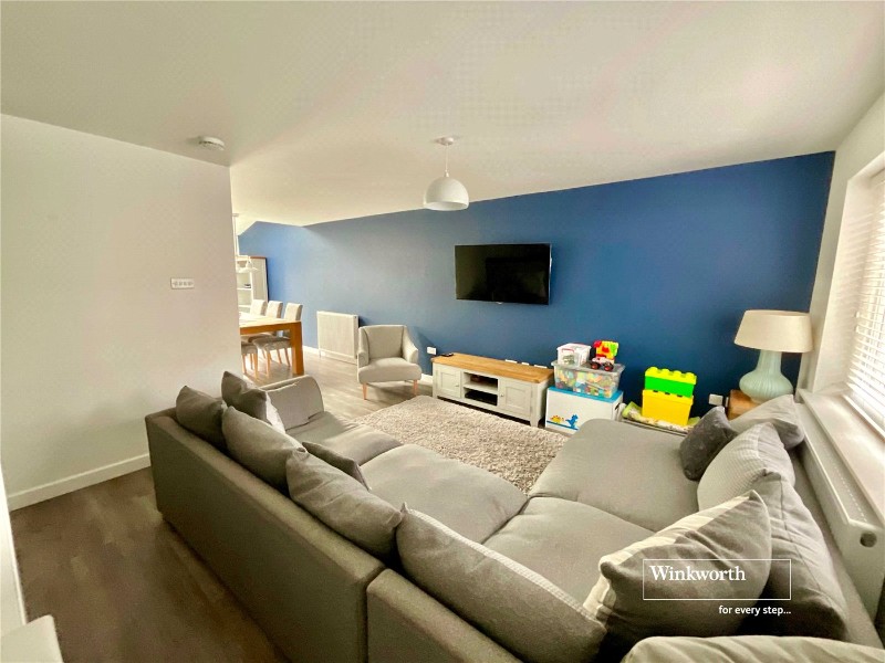 Saffron Drive, Christchurch, Dorset, BH23