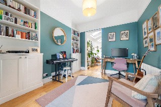 Lanvanor Road, Nunhead, London, SE15