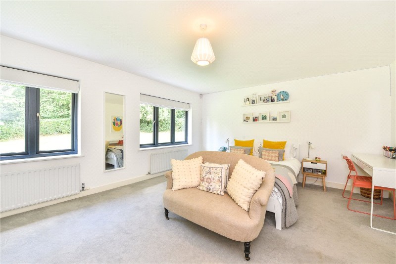The Tree House, Winchester Road, West Meon, Hampshire, GU32
