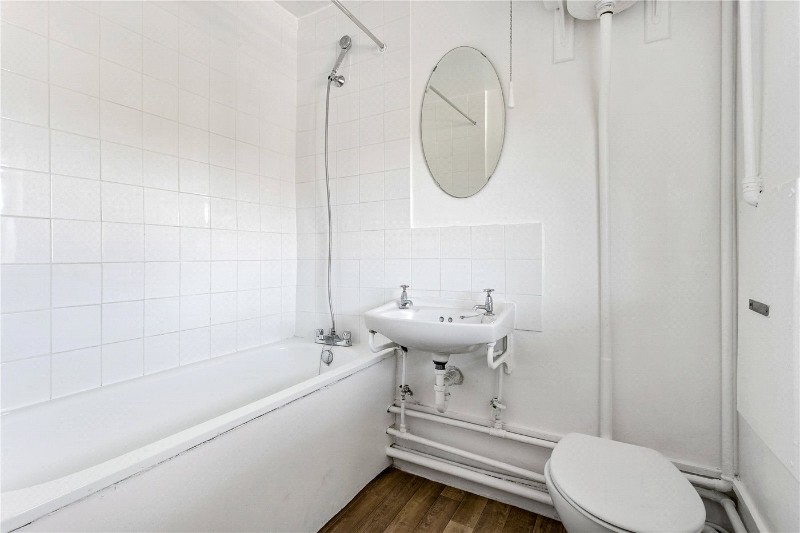 Glenarm Road, London, E5