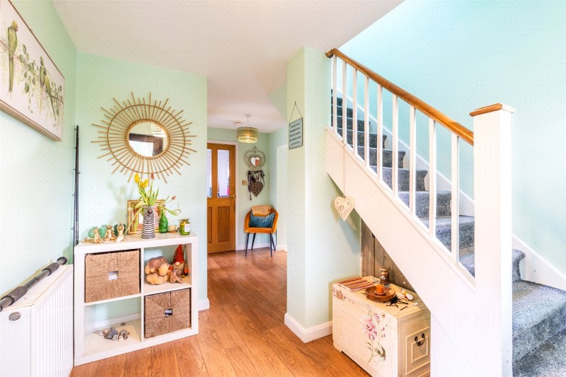 Castle Street, Cranborne, Wimborne, Dorset, BH21