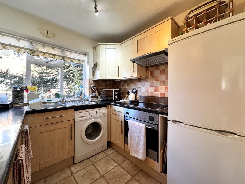 Marlborough Road, Bournemouth, BH4