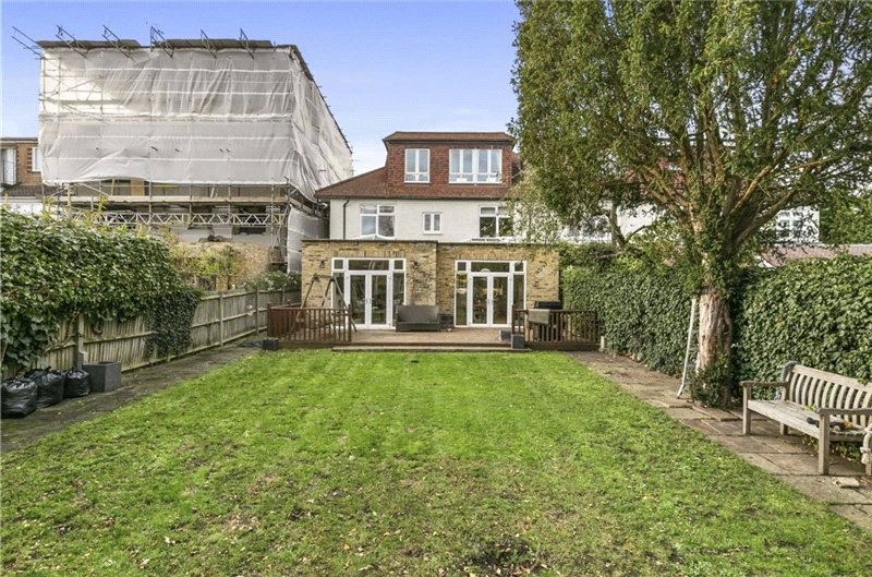 Belgrave Road, Barnes, London, SW13