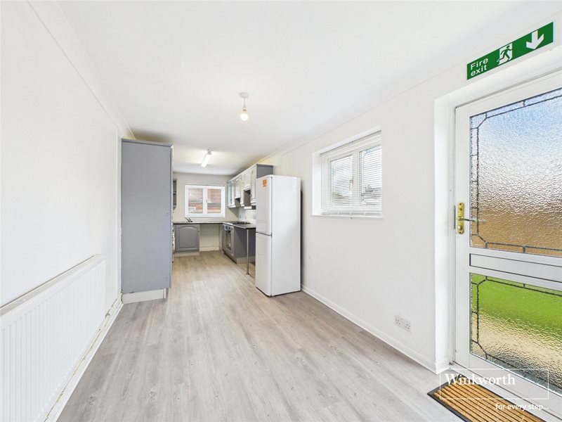 Church Road, Earley, Reading, Berkshire, RG6