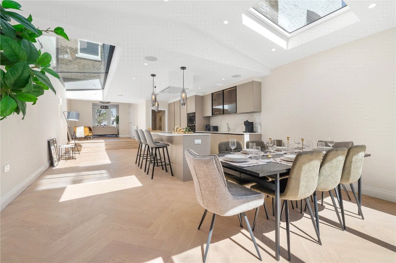 East Dulwich Grove, London, SE22