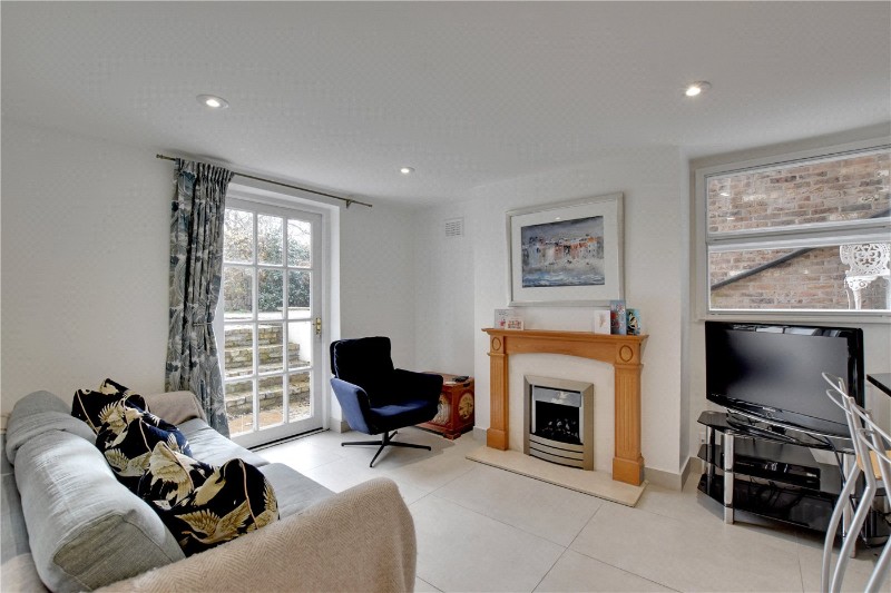 Shooters Hill Road, Blackheath, London, SE3