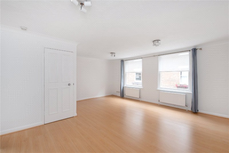 Shrewsbury Mews, Chepstow Road, London, W2