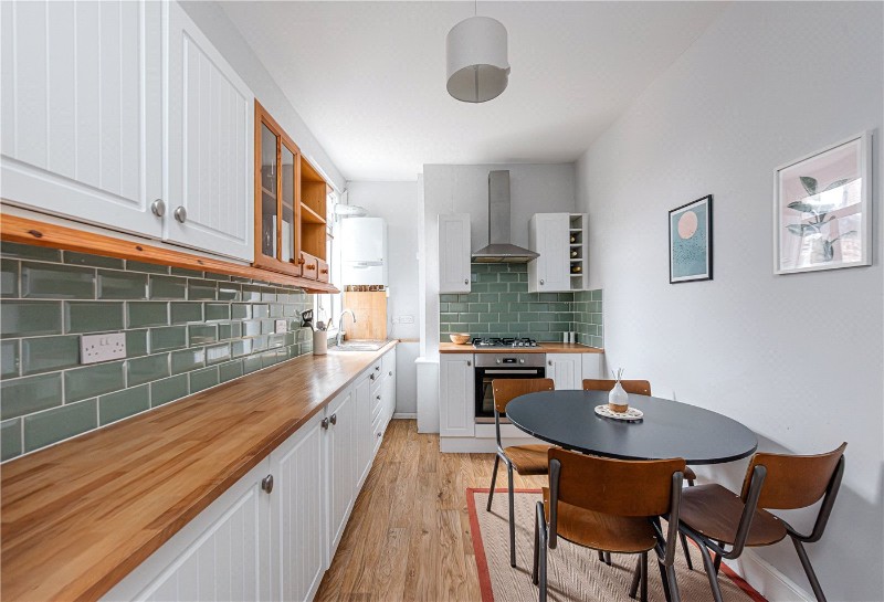 Glengall Road, London, NW6