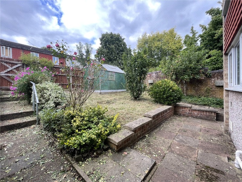 The Chantrys, Farnham, Surrey, GU9