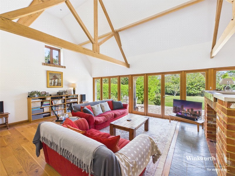 Webbs Lane, Beenham, Reading, Berkshire, RG7