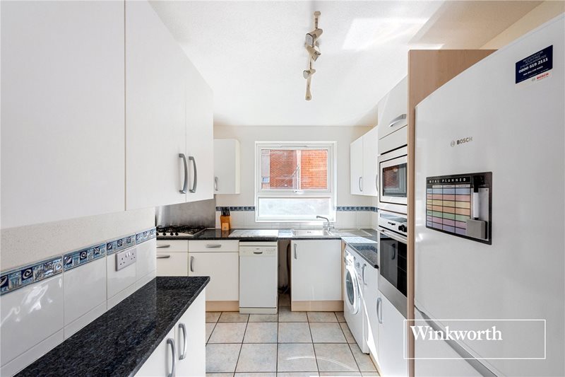 Hendon Lane, Finchley, London, N3