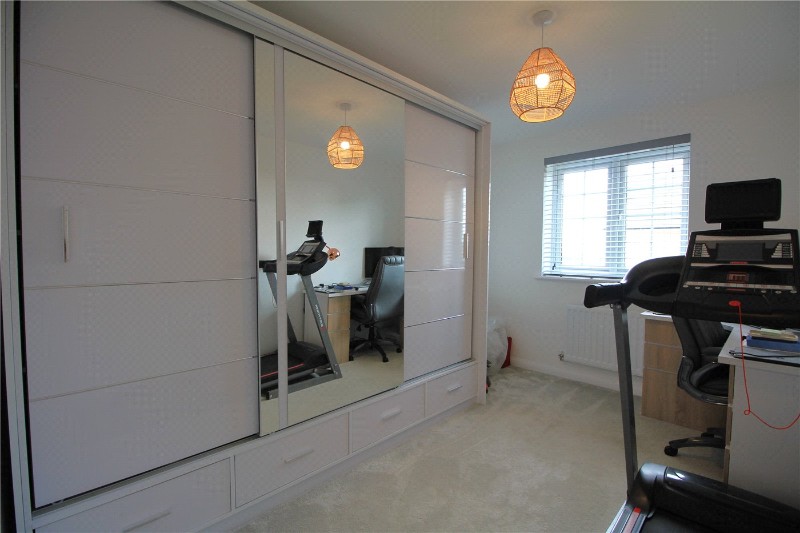 Harrier Way, Hardwicke, Gloucester, Gloucestershire, GL2