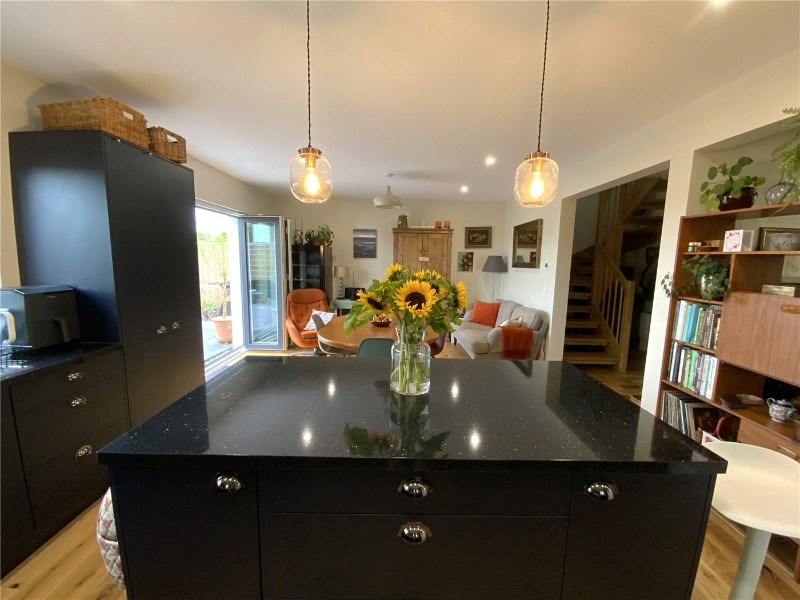 Cold Harbour Lane, Marlborough, Wiltshire, SN8